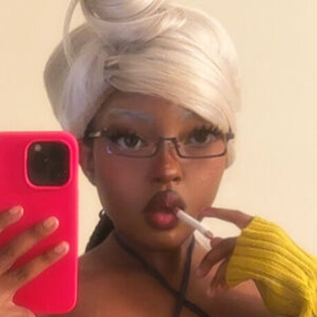 Mariethealpha