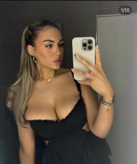 Ellie Williamson