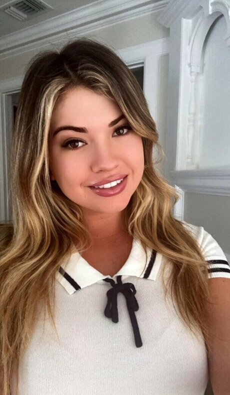 Natalie Winters