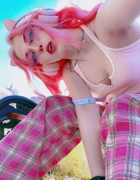 Mercury Cosplay