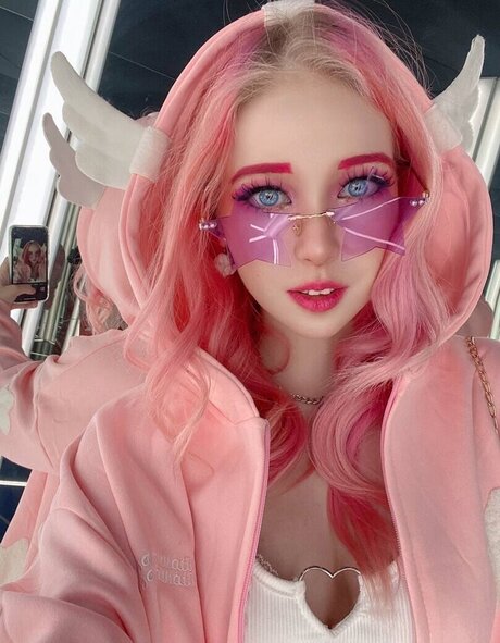 Mercury Cosplay