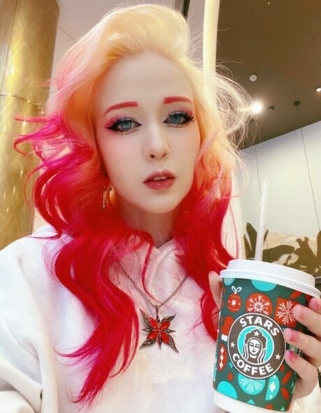 Mercury Cosplay