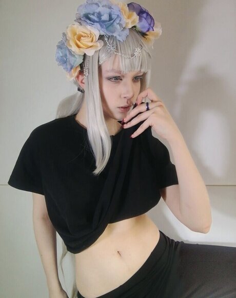 Mercury Cosplay