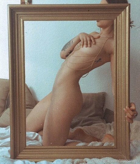 Photo nue de fuite OnlyFans de Missirajin
