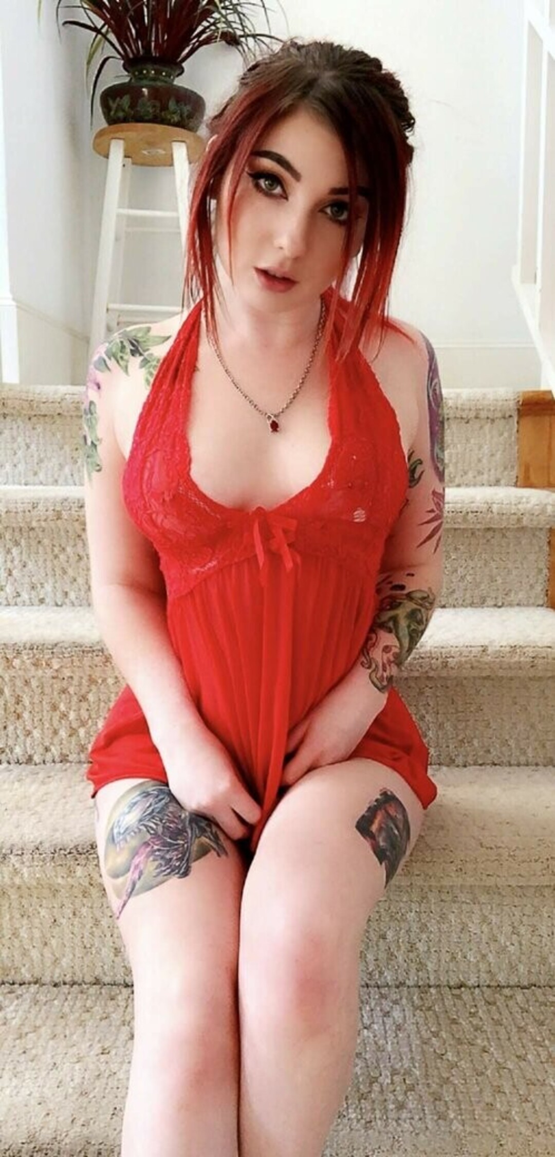 Photo nue de fuite OnlyFans de Lizzi Blake #1742