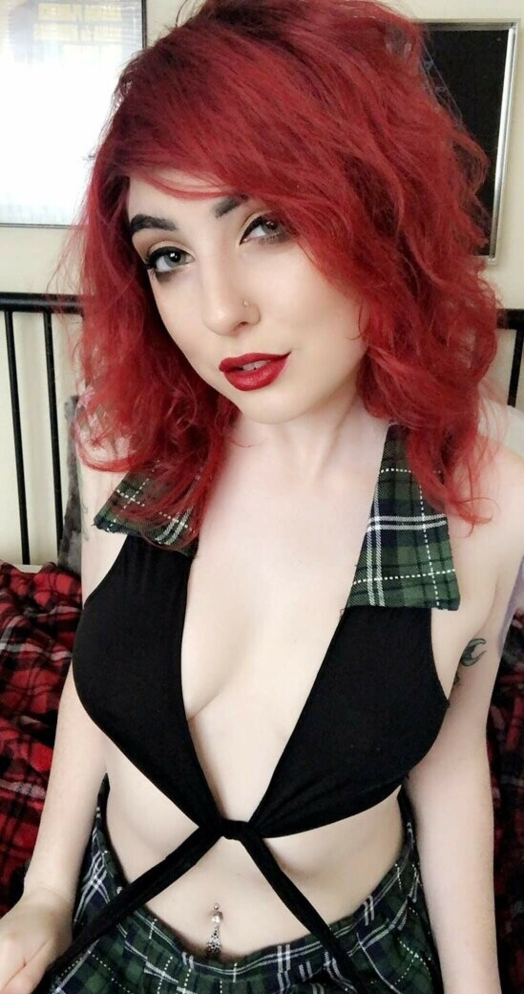 Photo nue de fuite OnlyFans de Lizzi Blake #1800