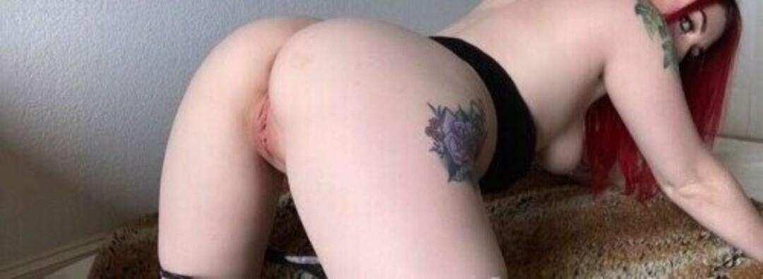 Photo nue de fuite OnlyFans de Lizzi Blake #1848