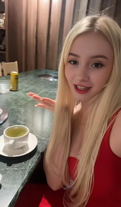 Dasha Gartman