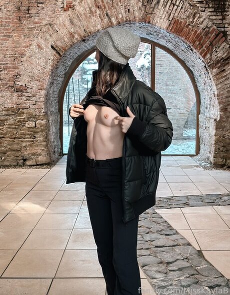 MissKaylaB