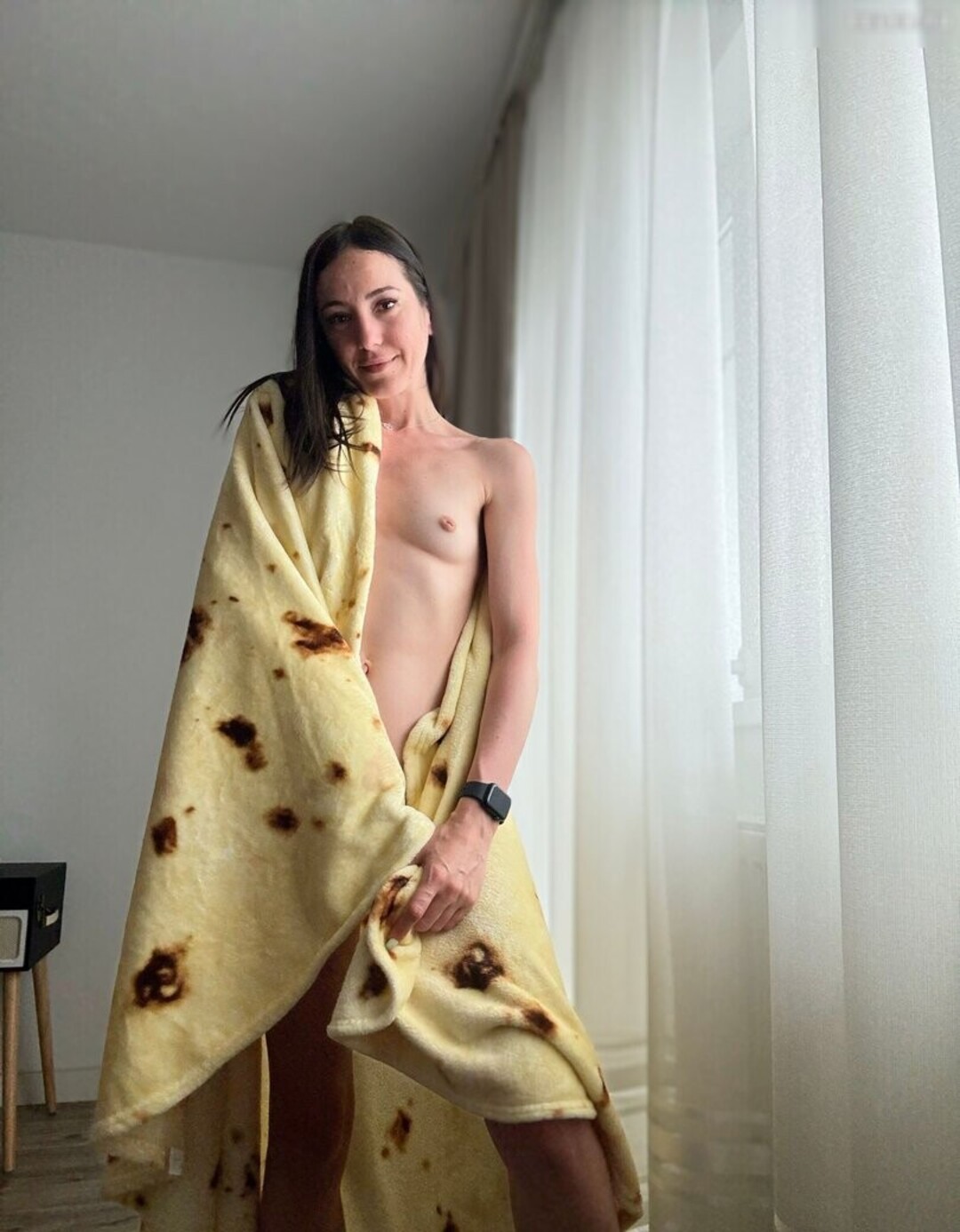 Photo nue de fuite OnlyFans de Misskaylab #1236