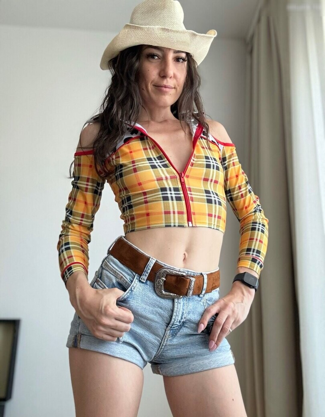 Photo nue de fuite OnlyFans de Misskaylab #1461