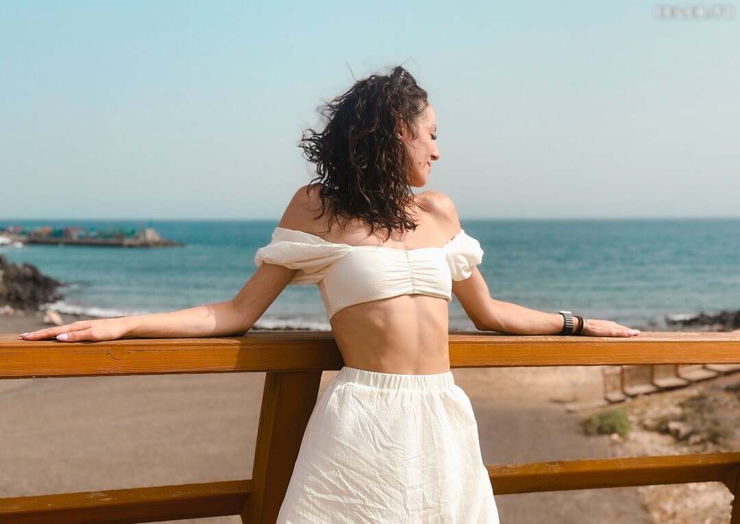 Photo nue de fuite OnlyFans de Misskaylab #1555