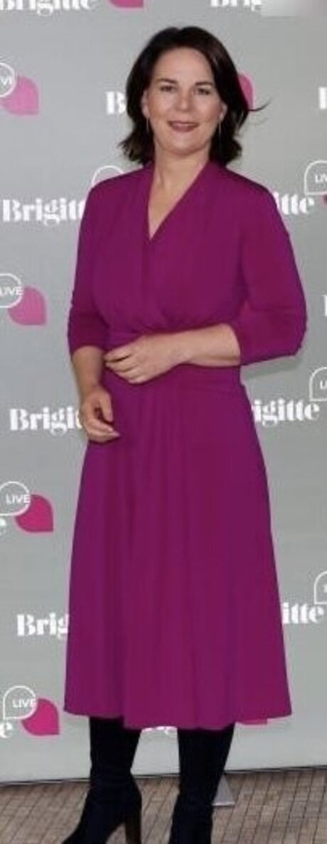 Annalena Baerbock