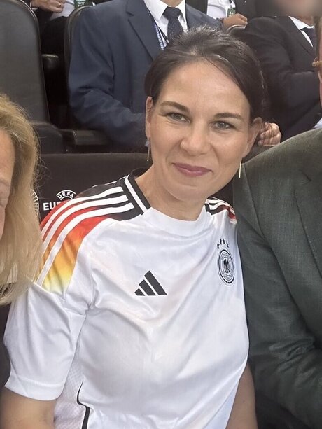 Annalena Baerbock