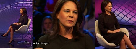 Annalena Baerbock