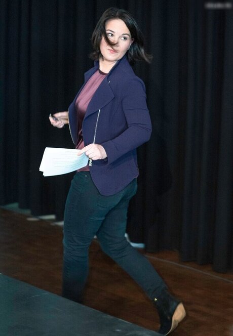 Annalena Baerbock