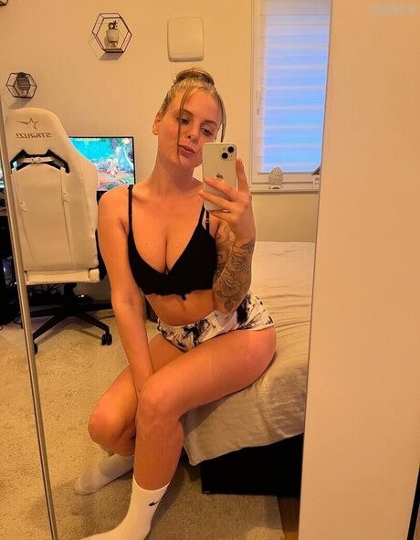 Steffania Morello