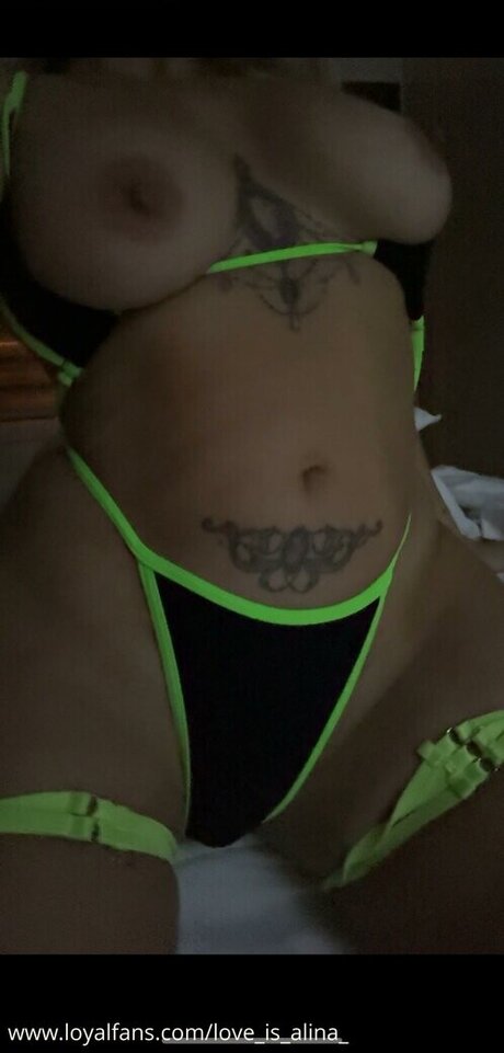 Love_is_alina_