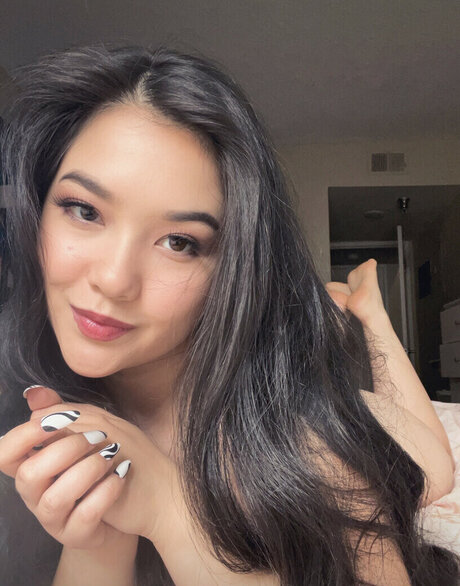 Sonia Elsie ASMR
