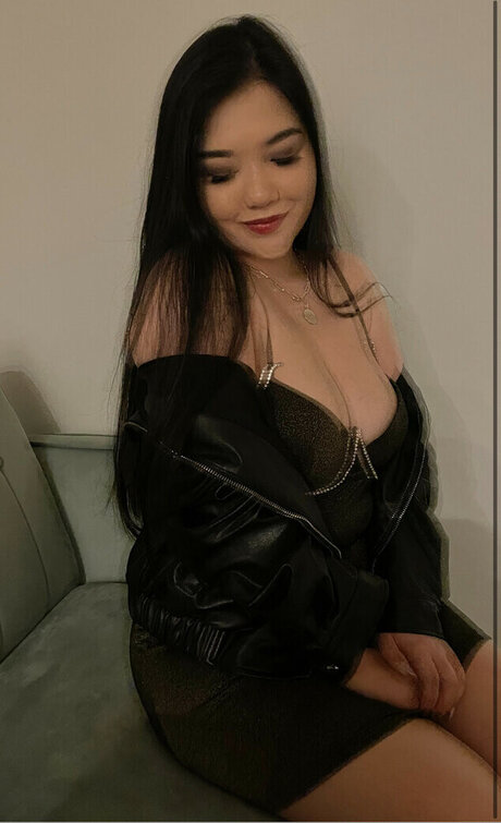 Sonia Elsie ASMR