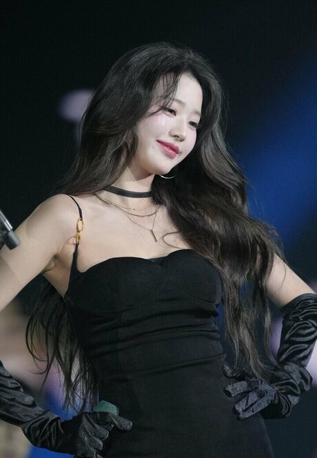 Jang Won-young