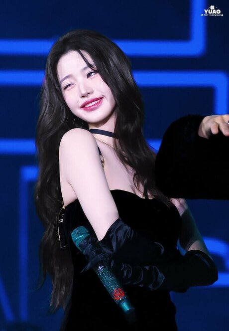 Jang Won-young
