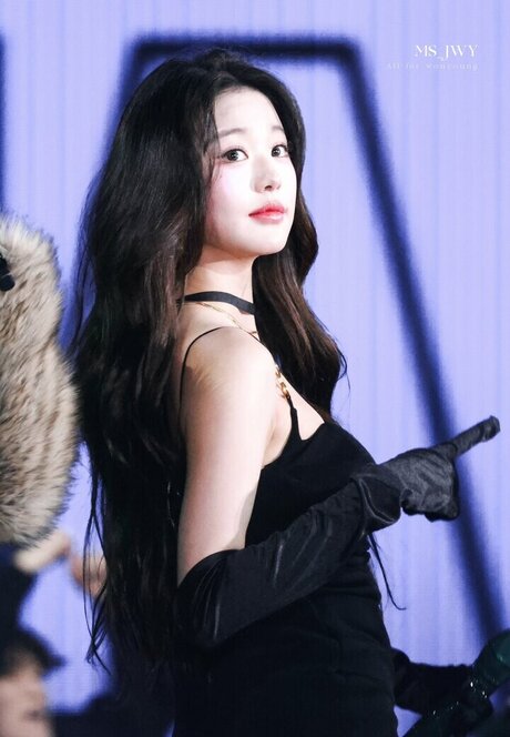 Jang Won-young