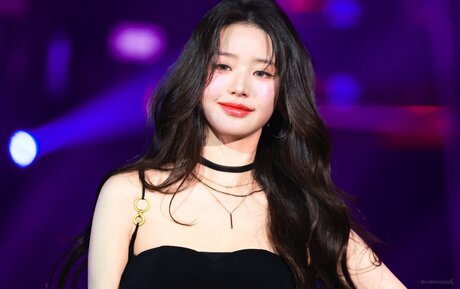 Jang Won-young