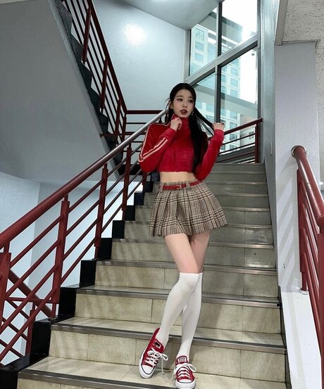 Jang Won-young