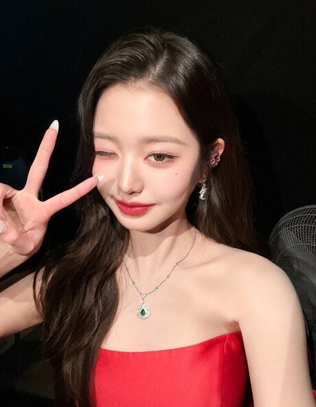 Jang Won-young