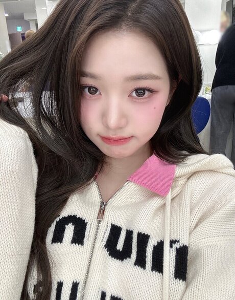 Jang Won-young