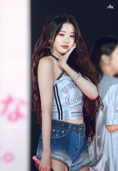 Jang Won-young