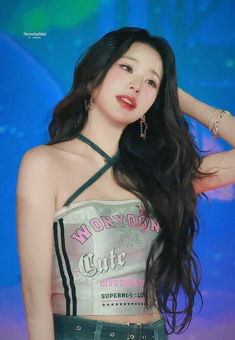 Jang Won-young