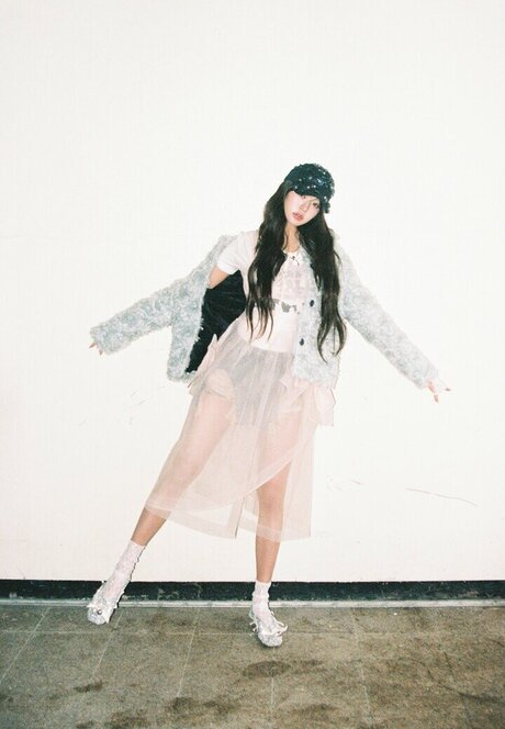 Jang Won-young