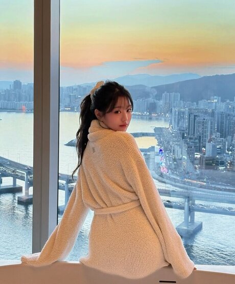 Jang Won-young