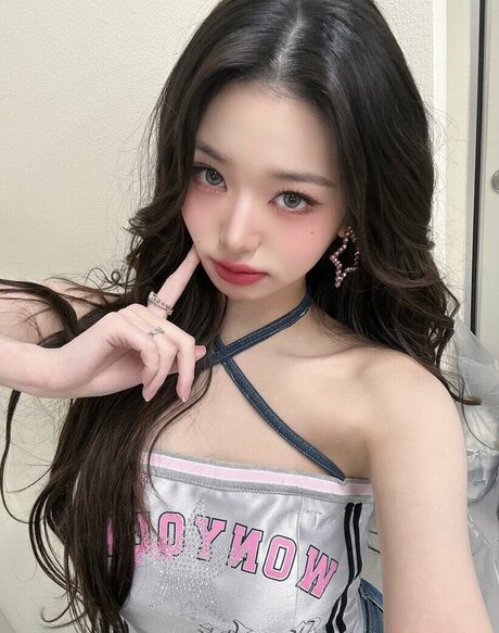 Jang Won-young