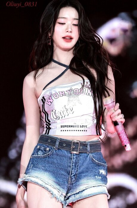 Jang Won-young