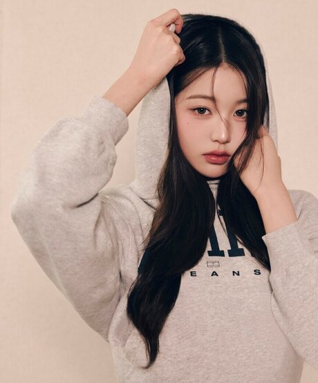 Jang Won-young