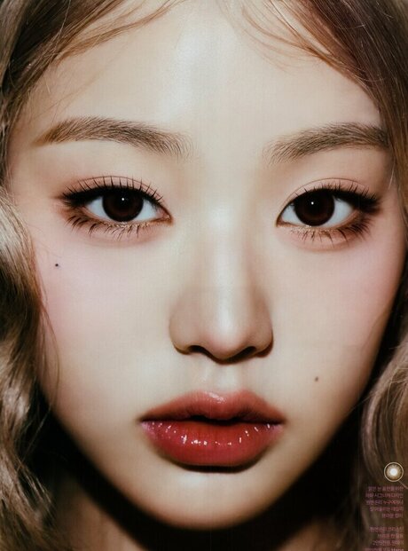 Jang Won-young