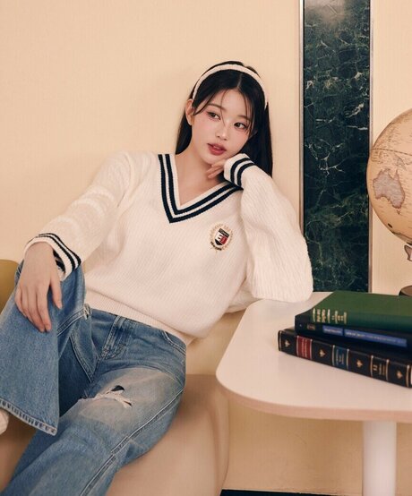 Jang Won-young