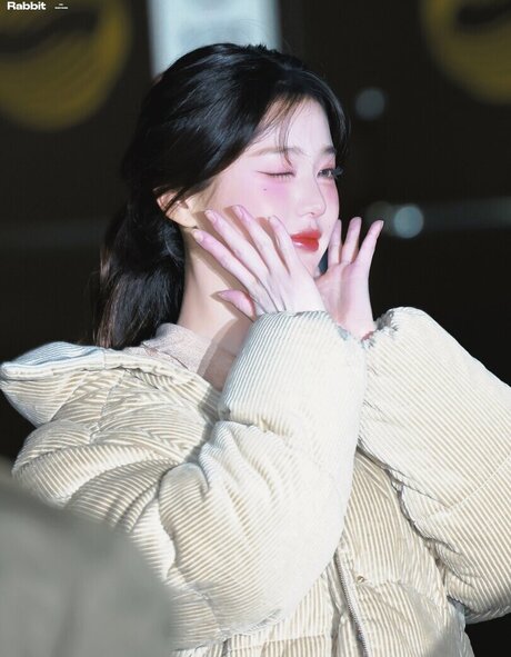 Jang Won-young