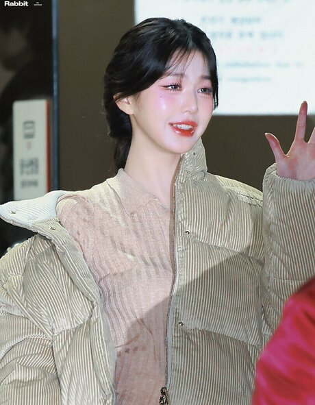Jang Won-young