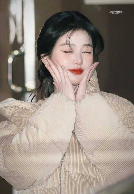 Jang Won-young