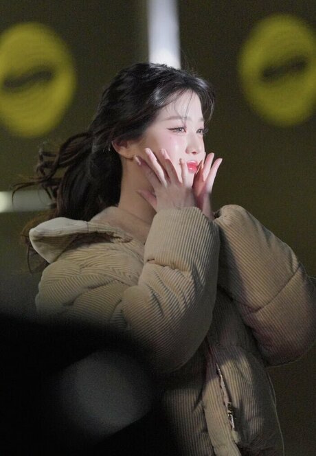 Jang Won-young