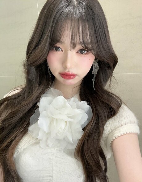 Jang Won-young