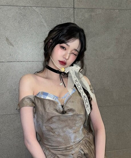 Jang Won-young