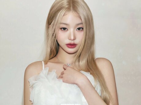 Jang Won-young