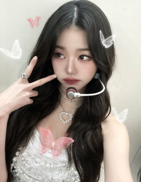 Jang Won-young
