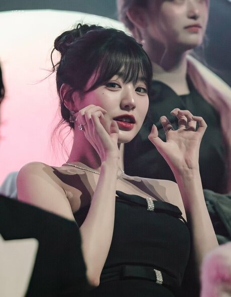 Jang Won-young