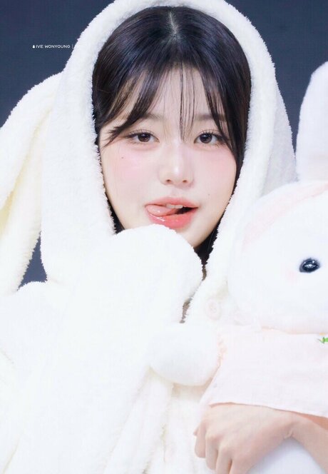 Jang Won-young